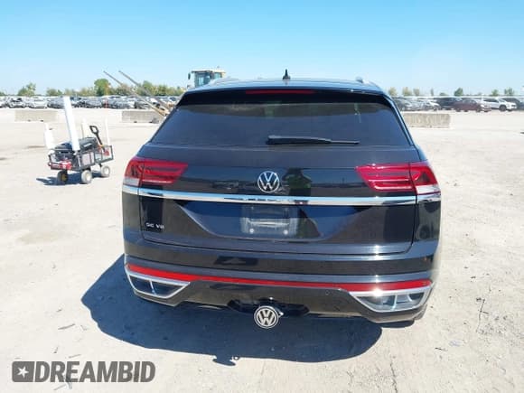 ✅ 2020 Volkswagen Atlas SE • VIN: 1V25E2CAXLC228452 • Лот: 43423011. Опубликован ранее на IAAI с пробегом 98 243 миль. Бесплатный доступ к архиву аукционных продаж из США и подробный отчёт об истории автомобиля на DreamBid. Изображение 16.