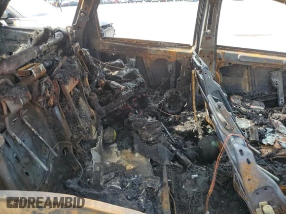 ✅ 2013 Dodge Journey SE • VIN: 3C4PDCAB6DT557976 • Lot: 68436755. Listed on Copart with Not provided. Free auction sales archive from the USA and detailed vehicle history report at DreamBid. Image 11.