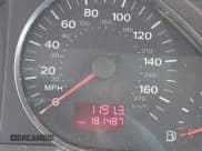 ✅ 2006 Audi A6 3.2L • VIN: WAUDH74F86N095823 • Lot: 42095017. Listed on IAAI with 181,487 mi. Free auction sales archive from the USA and detailed vehicle history report at DreamBid. Image 15.