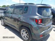 ✅ 2020 Jeep Renegade Latitude • VIN: ZACNJABB0LPL66690 • Lot: 42675393. Wystawiony na IAAI z przebiegiem 61 366 mil. Bezpłatny archiwum sprzedaży aukcyjnych z USA i szczegółowy raport historii pojazdu na DreamBid. Zdjęcie 3.
