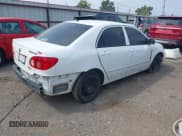 ✅ 2005 Toyota Corolla CE • VIN: 1NXBR32E15Z465391 • Лот: 43123773. Опубликован ранее на IAAI с пробегом 223 345 миль. Бесплатный доступ к архиву аукционных продаж из США и подробный отчёт об истории автомобиля на DreamBid. Изображение 4.