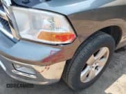 ✅ 2009 Dodge 1500 TRX • VIN: 1D3HV18P29S781642 • Lot: 42861859. Listed on IAAI with 188,678 mi. Free auction sales archive from the USA and detailed vehicle history report at DreamBid. Image 17.