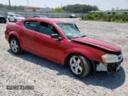 ✅ 2013 Dodge Avenger SE • VIN: 1C3CDZAB1DN566476 • Лот: 60890984. Опубликован ранее на Copart с пробегом Не указан. Бесплатный доступ к архиву аукционных продаж из США и подробный отчёт об истории автомобиля на DreamBid. Изображение 4.