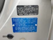 ✅ 2007 Suzuki Grand Vitara XSport • VIN: JS3TD944674201893 • Lot: 42095911. Wystawiony na IAAI z przebiegiem 105 512 mil. Bezpłatny archiwum sprzedaży aukcyjnych z USA i szczegółowy raport historii pojazdu na DreamBid. Zdjęcie 9.