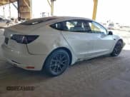 ✅ 2020 Tesla Model 3 Long Range • VIN: 5YJ3E1EB3LF618014 • Lot: 95193415. Wystawiony na Copart z przebiegiem 41 832 mil. Bezpłatny archiwum sprzedaży aukcyjnych z USA i szczegółowy raport historii pojazdu na DreamBid. Zdjęcie 3.