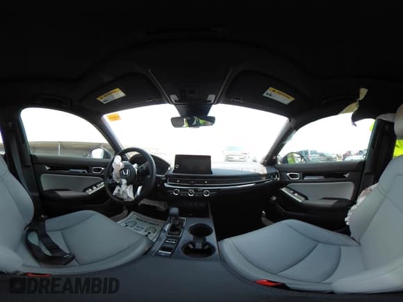 ✅ 2025 Honda Civic Sport • VIN: 2HGFE4F88SH337449 • Лот: 43098281. Опубликован ранее на IAAI с пробегом 3 697 миль. Бесплатный доступ к архиву аукционных продаж из США и подробный отчёт об истории автомобиля на DreamBid. Изображение 20.