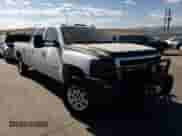 2011 Chevrolet Silverado 3500HD DRW LTZ с VIN 1GC4K1C81BF132820, выставлен на аукционе Copart как лот 71804524 с пробегом 267 399 миль миль и Чистый • Clean title. История ставок и продаж доступна на DreamBid. Изображение 11.