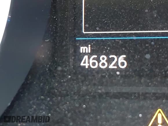 ✅ 2020 Volkswagen Tiguan S • VIN: 3VV1B7AX2LM005870 • Лот: 42772211. Опубликован ранее на IAAI с пробегом 46 826 миль. Бесплатный доступ к архиву аукционных продаж из США и подробный отчёт об истории автомобиля на DreamBid. Изображение 7.