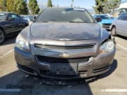 ✅ 2012 Chevrolet Malibu 1LS • VIN: 1G1ZB5E00CF156167 • Lot: 77576674. Listed on Copart with 86,713 mi. Free auction sales archive from the USA and detailed vehicle history report at DreamBid. Image 5.