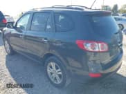 ✅ 2012 Hyundai Santa Fe Limited • VIN: 5XYZKDAG0CG096487 • Lot: 43597662. Wystawiony na IAAI z przebiegiem 206 592 mil. Bezpłatny archiwum sprzedaży aukcyjnych z USA i szczegółowy raport historii pojazdu na DreamBid. Zdjęcie 3.