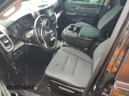 ✅ 2019 Ram 1500 Big Horn • VIN: 1C6SRFFT3KN780768 • Lot: 55788145. Listed on Copart with 93,415 mi. Free auction sales archive from the USA and detailed vehicle history report at DreamBid. Image 7.