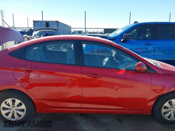 ✅ 2015 Hyundai Accent GLS • VIN: KMHCT4AE5FU898968 • Лот: 43459712. Опубликован ранее на IAAI с пробегом 132 350 миль. Бесплатный доступ к архиву аукционных продаж из США и подробный отчёт об истории автомобиля на DreamBid. Изображение 13.