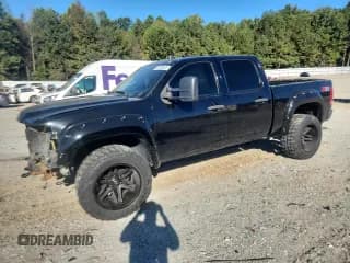✅ 2012 GMC Sierra 1500 SLE • VIN: 3GTP2VE7XCG252771 • Лот: 85899665. Опубликован ранее на Copart с пробегом 238 823 миль. Бесплатный доступ к архиву аукционных продаж из США и подробный отчёт об истории автомобиля на DreamBid. Изображение 1.