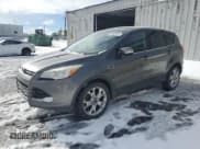 ✅ 2013 Ford Escape SEL • VIN: 1FMCU0H95DUC57069 • Lot: 90962825. Listed on Copart with 211,154 mi. Free auction sales archive from the USA and detailed vehicle history report at DreamBid. Image 1.