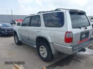 ✅ 1997 Toyota 4Runner Limited • VIN: JT3GN87R4V0048048 • Lot: 42402954. Wystawiony na IAAI z przebiegiem 264 889 mil. Bezpłatny archiwum sprzedaży aukcyjnych z USA i szczegółowy raport historii pojazdu na DreamBid. Zdjęcie 3.