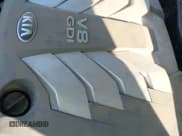 ✅ 2015 Kia K900 Premium • VIN: KNALU4D48F6026659 • Lot: 41390604. Listed on IAAI with 70,955 mi. Free auction sales archive from the USA and detailed vehicle history report at DreamBid. Image 20.