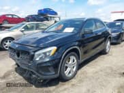 ✅ 2016 Mercedes-Benz GLA 250 • VIN: WDCTG4GB6GJ230809 • Лот: 42848026. Опубликован ранее на IAAI с пробегом 119 653 миль. Бесплатный доступ к архиву аукционных продаж из США и подробный отчёт об истории автомобиля на DreamBid. Изображение 2.
