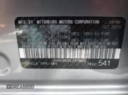 ✅ 2020 Mitsubishi Outlander SE • VIN: JA4AD3A32LZ019825 • Lot: 43505095. Listed on IAAI with 72,022 mi. Free auction sales archive from the USA and detailed vehicle history report at DreamBid. Image 9.