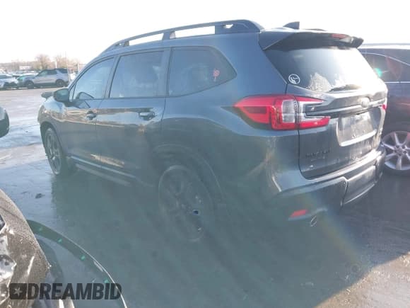 ✅ 2024 Subaru Ascent Onyx Limited • VIN: 4S4WMAKD4R3401949 • Lot: 41525699. Listed on IAAI with 51,036 mi. Free auction sales archive from the USA and detailed vehicle history report at DreamBid. Image 3.