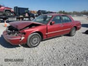 ✅ 2000 Mercury Grand Marquis GS • VIN: 2MEFM74W6YX689107 • Lot: 82719615. Wystawiony na Copart z przebiegiem 85 497 mil. Bezpłatny archiwum sprzedaży aukcyjnych z USA i szczegółowy raport historii pojazdu na DreamBid. Zdjęcie 1.