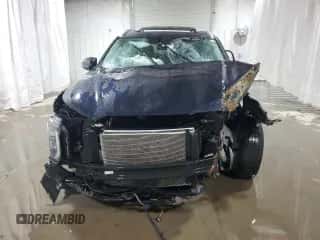 2022 Hyundai Palisade SEL с VIN KM8R4DHE5NU416110, выставлен на аукционе Copart как лот 73211644 с пробегом Не указан миль и Чистый • Clean title. История ставок и продаж доступна на DreamBid. Изображение 5.