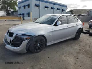 ✅ 2008 BMW 3 Series 328i • VIN: WBAVC57568NK78263 • Lot: 60245785. Wystawiony na Copart z przebiegiem Nie podano. Bezpłatny archiwum sprzedaży aukcyjnych z USA i szczegółowy raport historii pojazdu na DreamBid. Zdjęcie 1.