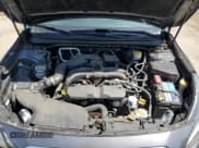 ✅ 2019 Subaru Legacy Premium • VIN: 4S3BNAF64K3008521 • Lot: 61824215. Listed on Copart with 89,412 mi. Free auction sales archive from the USA and detailed vehicle history report at DreamBid. Image 11.