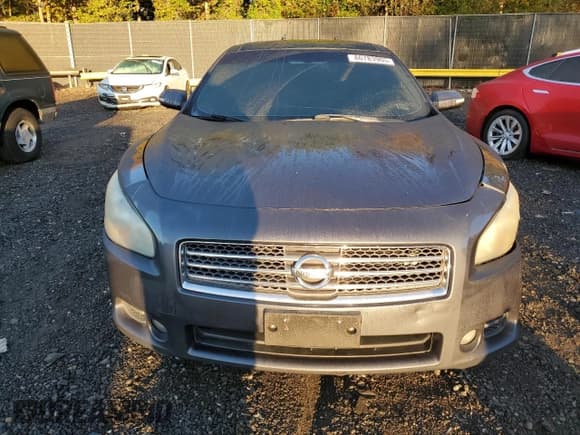 ✅ 2011 Nissan Maxima SV • VIN: 1N4AA5AP7BC843405 • Lot: 86783905. Listed on Copart with 147,135 mi. Free auction sales archive from the USA and detailed vehicle history report at DreamBid. Image 5.