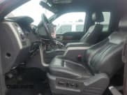 ✅ 2011 Ford F-150 FX4 • VIN: 1FTFX1EF6BFA92949 • Lot: 81668595. Listed on Copart with 179,300 mi. Free auction sales archive from the USA and detailed vehicle history report at DreamBid. Image 7.