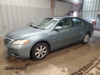 ✅ 2009 Toyota Camry XLE • VIN: 4T1BE46K49U899585 • Lot: 92439335. Wystawiony na Copart z przebiegiem 173 116 mil. Bezpłatny archiwum sprzedaży aukcyjnych z USA i szczegółowy raport historii pojazdu na DreamBid. Zdjęcie 1.