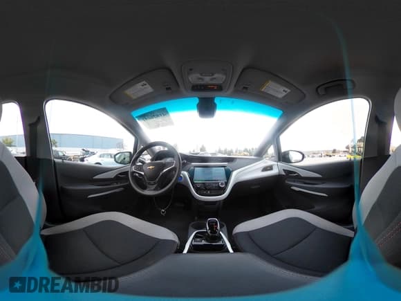 ✅ 2019 Chevrolet Bolt EV LT • VIN: 1G1FY6S0XK4104776 • Lot: 41826691. Wystawiony na IAAI z przebiegiem 43 213 mil. Bezpłatny archiwum sprzedaży aukcyjnych z USA i szczegółowy raport historii pojazdu na DreamBid. Zdjęcie 20.