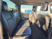 ✅ 2017 Ford F-250 Lariat • VIN: 1FT7W2BT5HEE16642 • Лот: 86484085. Опубликован ранее на Copart с пробегом 124 161 миль. Бесплатный доступ к архиву аукционных продаж из США и подробный отчёт об истории автомобиля на DreamBid. Изображение 10.