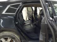 ✅ 2014 Cadillac SRX Luxury Collection • VIN: 3GYFNEE35ES682282 • Lot: 43699743. Listed on IAAI with 115,235 mi. Free auction sales archive from the USA and detailed vehicle history report at DreamBid. Image 8.