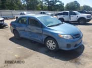 ✅ 2013 Toyota Corolla L • VIN: 5YFBU4EE7DP139224 • Лот: 71732195. Опубликован ранее на Copart с пробегом 135 437 миль. Бесплатный доступ к архиву аукционных продаж из США и подробный отчёт об истории автомобиля на DreamBid. Изображение 4.