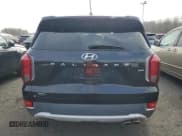 ✅ 2020 Hyundai Palisade SEL • VIN: KM8R3DHEXLU077540 • Lot: 91614195. Listed on Copart with 103,499 mi. Free auction sales archive from the USA and detailed vehicle history report at DreamBid. Image 6.