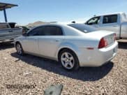 ✅ 2012 Chevrolet Malibu 1FL • VIN: 1G1ZA5E0XCF212800 • Lot: 57111634. Listed on Copart with 163,560 mi. Free auction sales archive from the USA and detailed vehicle history report at DreamBid. Image 2.