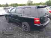 2007 Toyota Highlander z VIN JTEGD21A870157089, wystawiony jako IAAI lot #42899646 z przebiegiem 279 326 mil mil oraz . Historia ofert i sprzedaży dostępna na DreamBid. Obrazek 3.