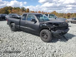 ✅ 2001 Dodge Dakota Sport • VIN: 1B7GL22N81S177248 • Lot: 78778424. Wystawiony na Copart z przebiegiem 148 829 mil. Bezpłatny archiwum sprzedaży aukcyjnych z USA i szczegółowy raport historii pojazdu na DreamBid. Zdjęcie 4.