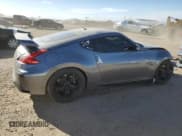 ✅ 2011 Nissan 370Z Touring • VIN: JN1AZ4EH9BM554474 • Lot: 91688165. Listed on Copart with 103,051 mi. Free auction sales archive from the USA and detailed vehicle history report at DreamBid. Image 3.