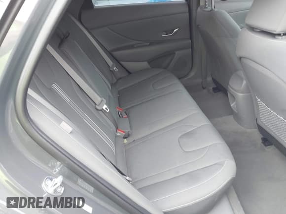 ✅ 2024 Hyundai Elantra SEL • VIN: KMHLS4DG4RU764439 • Лот: 42180678. Опубликован ранее на IAAI с пробегом 14 267 миль. Бесплатный доступ к архиву аукционных продаж из США и подробный отчёт об истории автомобиля на DreamBid. Изображение 8.