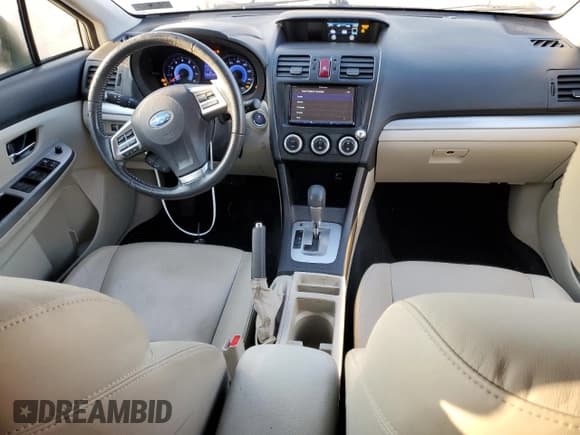 ✅ 2014 Subaru Crosstrek Touring • VIN: JF2GPBKC8EH266065 • Lot: 82669345. Wystawiony na Copart z przebiegiem 152 660 mil. Bezpłatny archiwum sprzedaży aukcyjnych z USA i szczegółowy raport historii pojazdu na DreamBid. Zdjęcie 8.