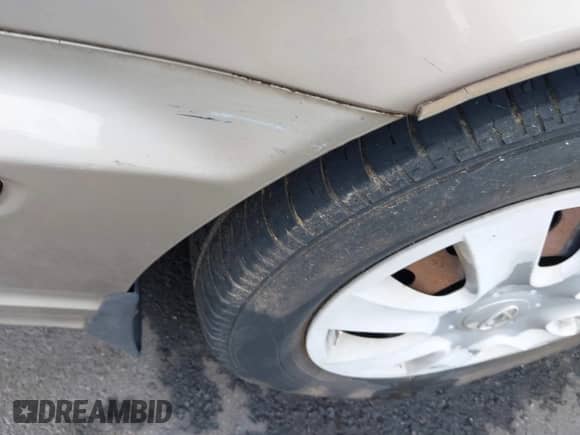 2005 Hyundai Sonata GL с VIN KMHWF25H75A205878, выставлен на аукционе IAAI как лот 42752749 с пробегом 164 357 миль миль и . История ставок и продаж доступна на DreamBid. Изображение 15.