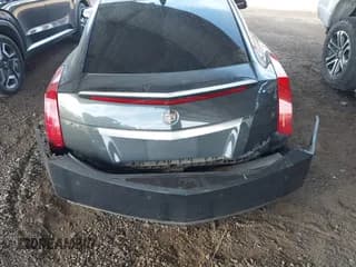 ✅ 2014 Cadillac ELR • VIN: 1G6RR1E41EU601063 • Lot: 41637001. Wystawiony na IAAI z przebiegiem 123 394 mil. Bezpłatny archiwum sprzedaży aukcyjnych z USA i szczegółowy raport historii pojazdu na DreamBid. Zdjęcie 6.