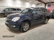 ✅ 2015 Chevrolet Equinox LT • VIN: 2GNALCEK8F1171042 • Лот: 82646905. Опубликован ранее на Copart с пробегом 81 783 миль. Бесплатный доступ к архиву аукционных продаж из США и подробный отчёт об истории автомобиля на DreamBid. Изображение 1.