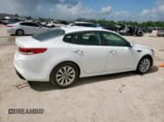 ✅ 2017 Kia Optima LX • VIN: 5XXGT4L31HG153628 • Lot: 61790695. Listed on Copart with 134,765 mi. Free auction sales archive from the USA and detailed vehicle history report at DreamBid. Image 3.