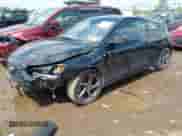 2019 Hyundai Veloster Premium z VIN KMHTG6AF1KU003446, wystawiony jako IAAI lot #42551823 z przebiegiem 93 296 mil mil oraz . Historia ofert i sprzedaży dostępna na DreamBid. Obrazek 2.