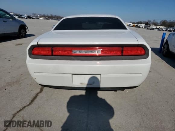 ✅ 2010 Dodge Challenger SE • VIN: 2B3CJ4DV0AH319453 • Lot: 85940654. Wystawiony na Copart z przebiegiem 239 518 mil. Bezpłatny archiwum sprzedaży aukcyjnych z USA i szczegółowy raport historii pojazdu na DreamBid. Zdjęcie 6.