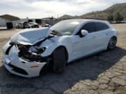 ✅ 2018 Porsche Panamera • VIN: WP0CE2A70JL148560 • Lot: 44025645. Listed on Copart with 96,018 mi. Free auction sales archive from the USA and detailed vehicle history report at DreamBid. Image 1.