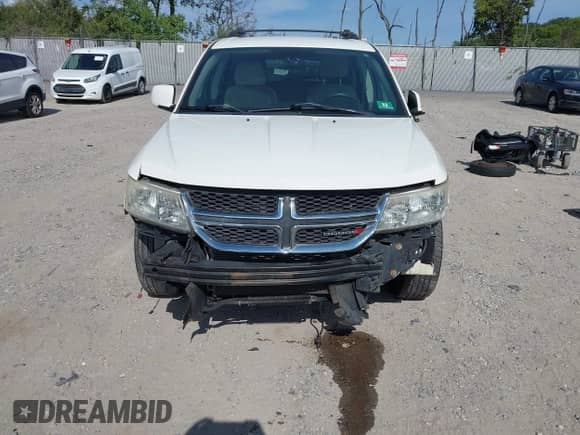 2012 Dodge Journey SXT с VIN 3C4PDCBG5CT393466, выставлен на аукционе IAAI как лот 43175067 с пробегом 164 793 миль миль и . История ставок и продаж доступна на DreamBid. Изображение 6.