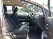 ✅ 2015 Nissan Note S Plus • VIN: 3N1CE2CP7FL370282 • Lot: 42695200. Listed on IAAI with 101,130 mi. Free auction sales archive from the USA and detailed vehicle history report at DreamBid. Image 5.